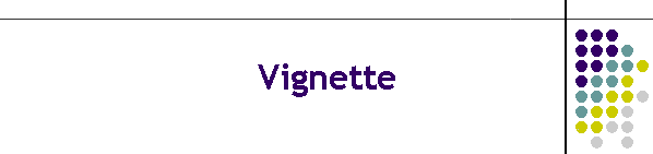 Vignette